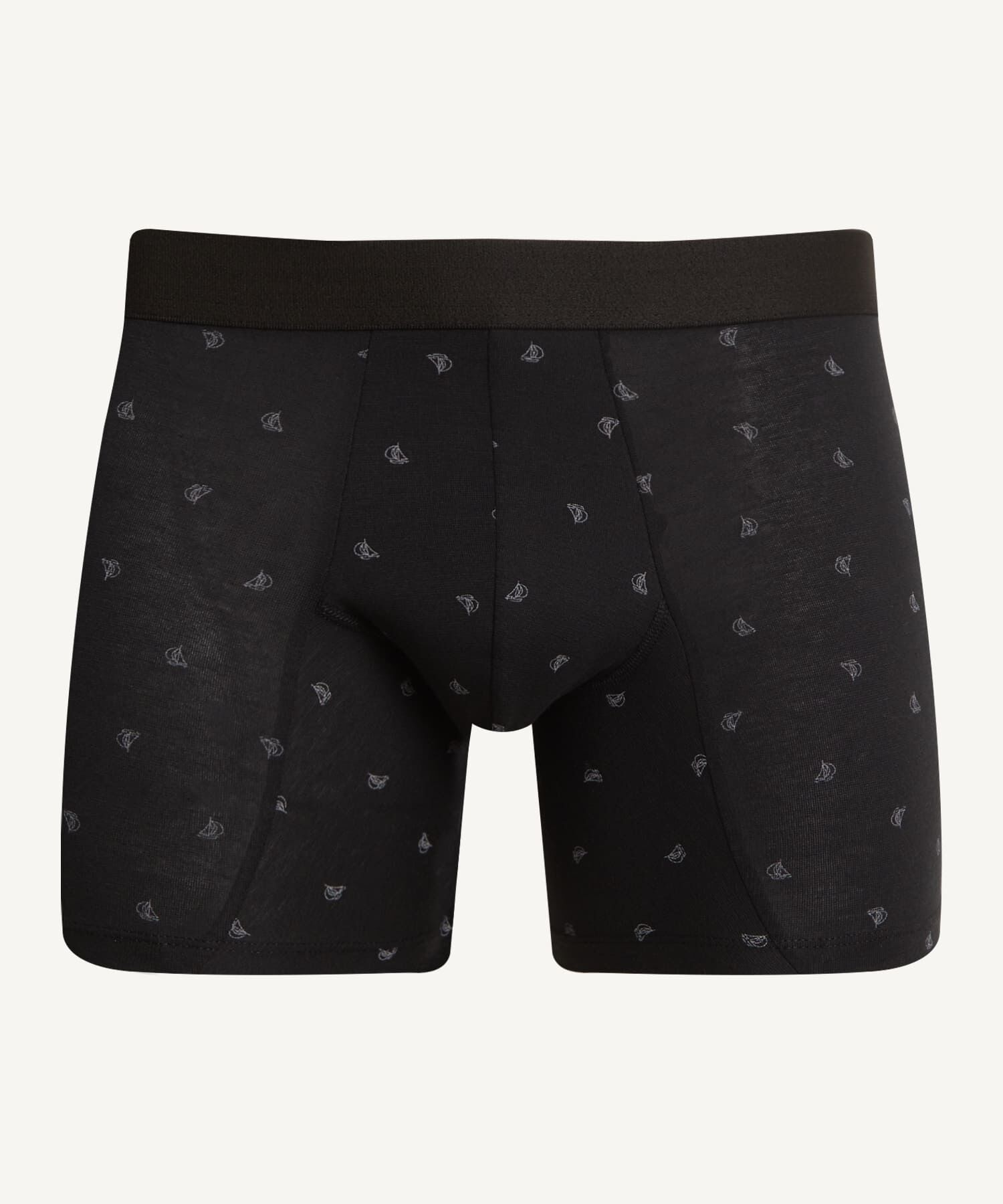 Boxers amplios para hombre